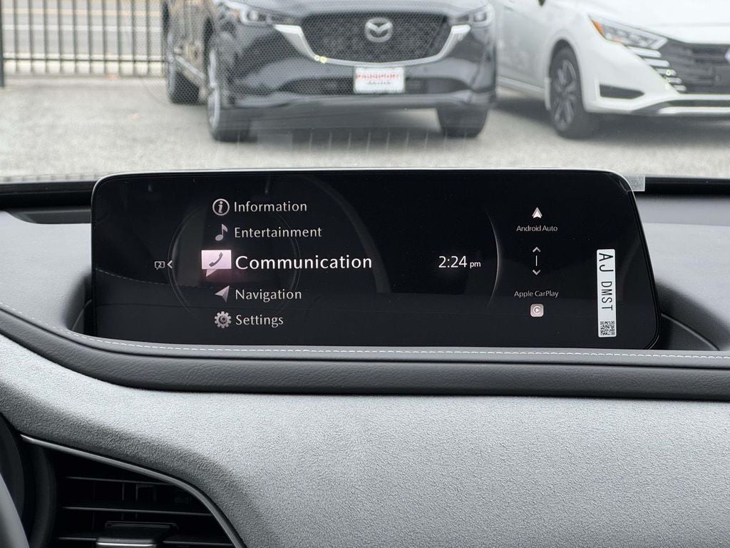 2026 Mazda Mazda CX-30 2.5 Turbo Aire Edition AWD