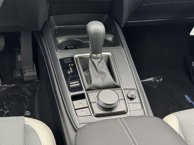 2026 Mazda Mazda CX-30 2.5 Turbo Aire Edition AWD