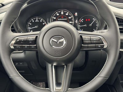 2026 Mazda Mazda CX-30 2.5 Turbo Aire Edition AWD