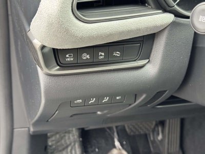 2026 Mazda Mazda CX-30 2.5 Turbo Aire Edition AWD