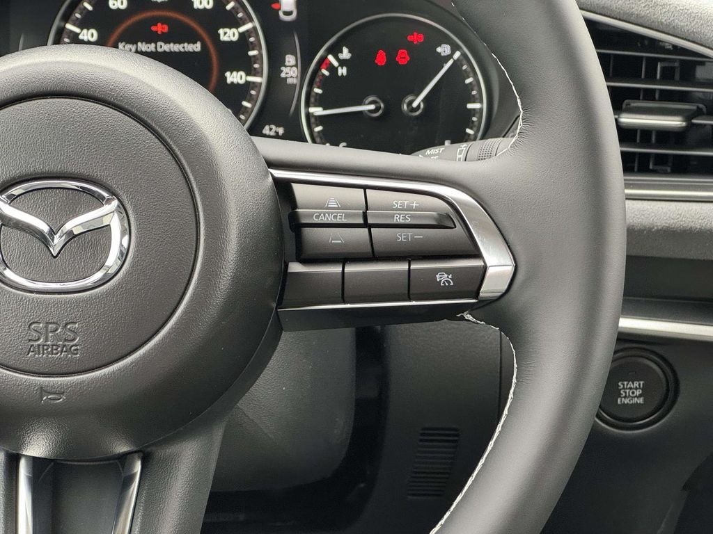 2026 Mazda Mazda CX-30 2.5 Turbo Aire Edition AWD