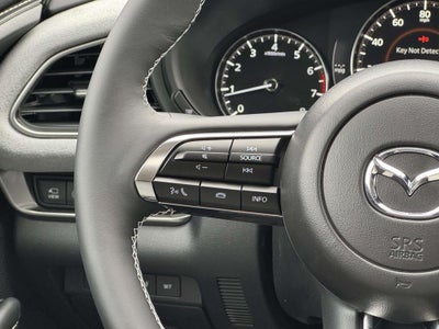 2026 Mazda Mazda CX-30 2.5 Turbo Aire Edition AWD