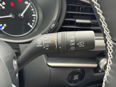 2026 Mazda Mazda CX-30 2.5 Turbo Aire Edition AWD