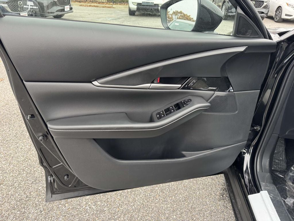 2026 Mazda Mazda CX-30 2.5 Turbo Aire Edition AWD