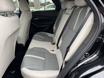 2026 Mazda Mazda CX-30 2.5 Turbo Aire Edition AWD