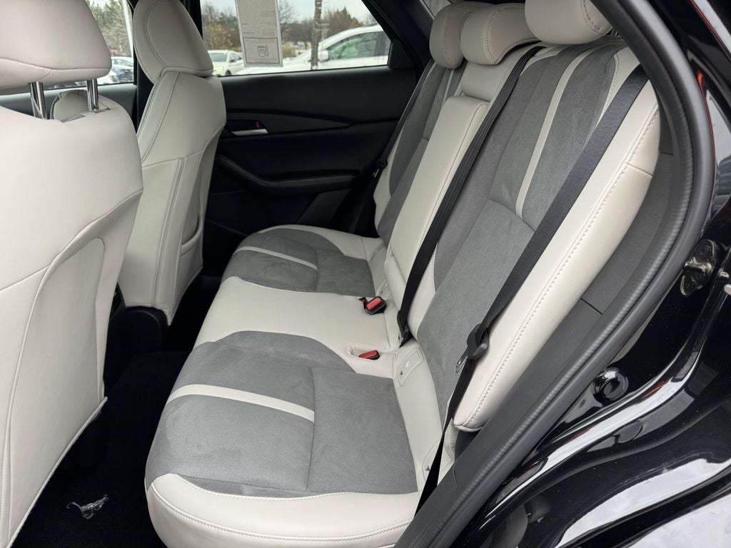 2026 Mazda Mazda CX-30 2.5 Turbo Aire Edition AWD