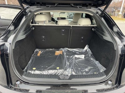 2026 Mazda Mazda CX-30 2.5 Turbo Aire Edition AWD