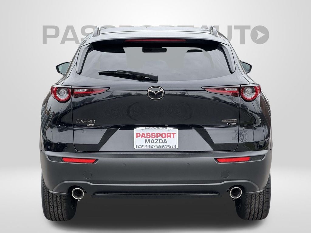 2026 Mazda Mazda CX-30 2.5 Turbo Aire Edition AWD