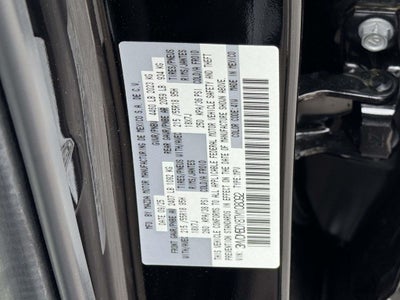 2026 Mazda Mazda CX-30 2.5 Turbo Aire Edition AWD