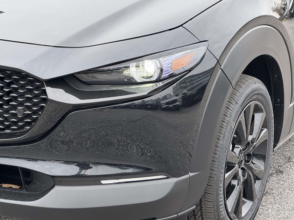 2026 Mazda Mazda CX-30 2.5 Turbo Aire Edition AWD