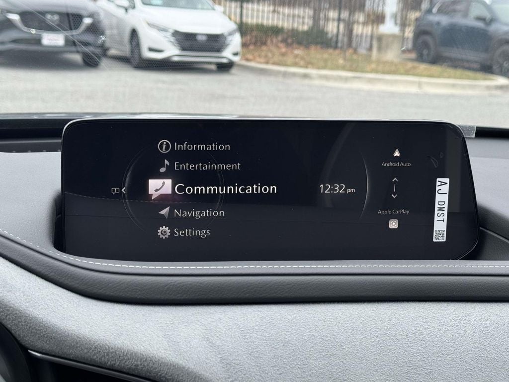 2026 Mazda Mazda CX-30 2.5 Turbo Aire Edition AWD