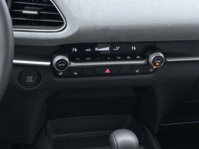 2026 Mazda Mazda CX-30 2.5 Turbo Aire Edition AWD