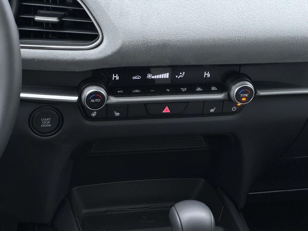 2026 Mazda Mazda CX-30 2.5 Turbo Aire Edition AWD