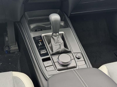 2026 Mazda Mazda CX-30 2.5 Turbo Aire Edition AWD