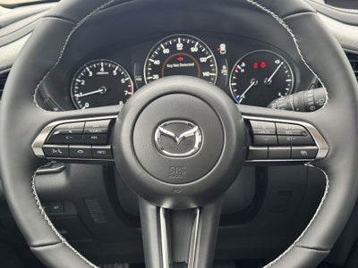 2026 Mazda Mazda CX-30 2.5 Turbo Aire Edition AWD