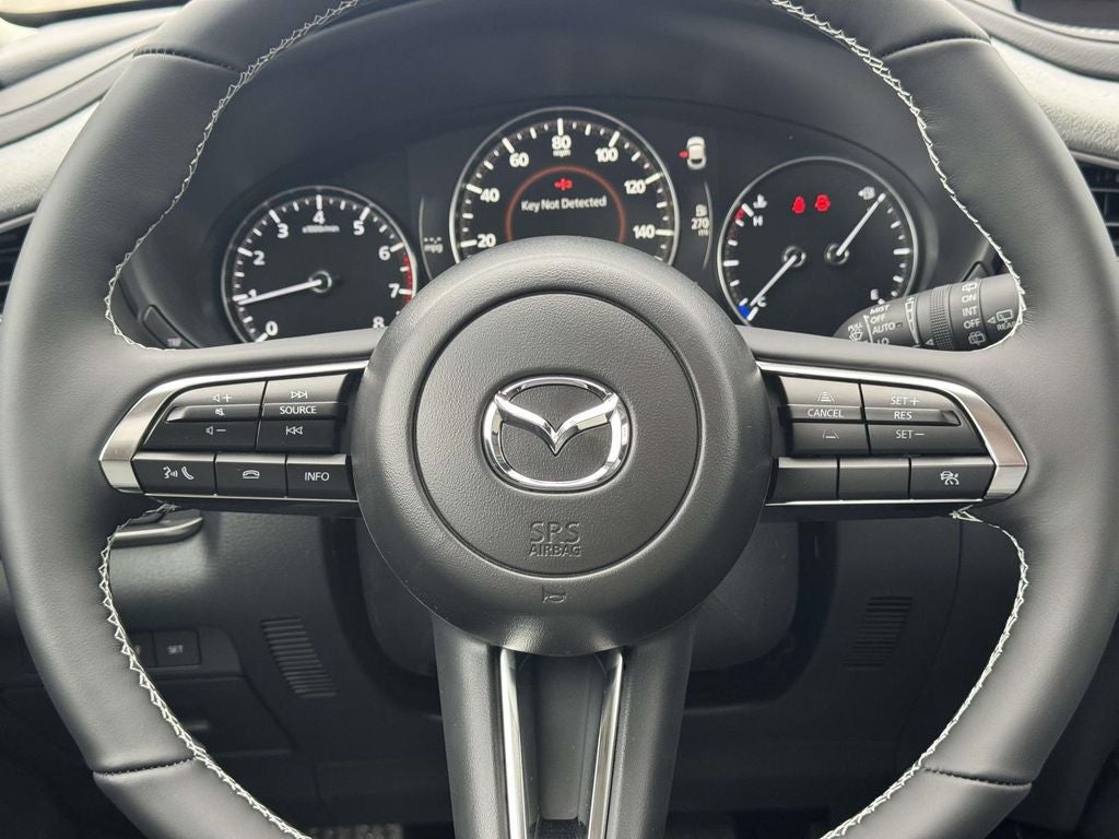 2026 Mazda Mazda CX-30 2.5 Turbo Aire Edition AWD