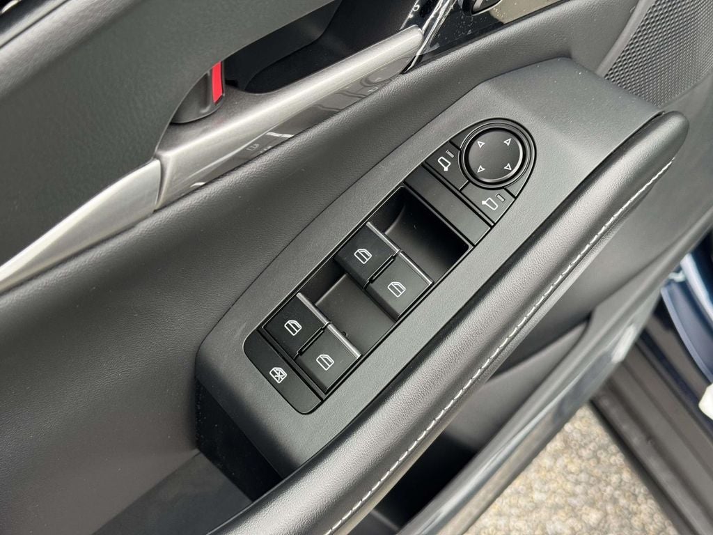 2026 Mazda Mazda CX-30 2.5 Turbo Aire Edition AWD