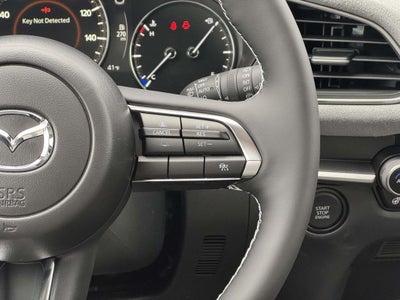 2026 Mazda Mazda CX-30 2.5 Turbo Aire Edition AWD