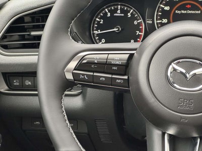 2026 Mazda Mazda CX-30 2.5 Turbo Aire Edition AWD