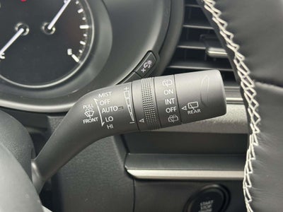 2026 Mazda Mazda CX-30 2.5 Turbo Aire Edition AWD