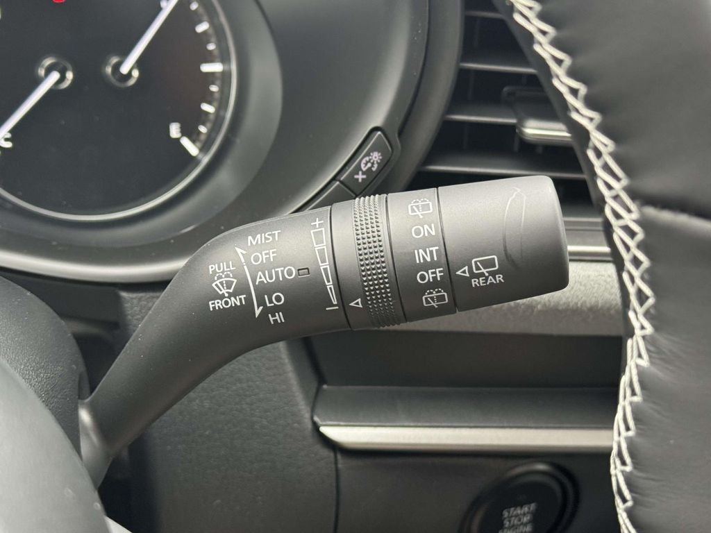 2026 Mazda Mazda CX-30 2.5 Turbo Aire Edition AWD