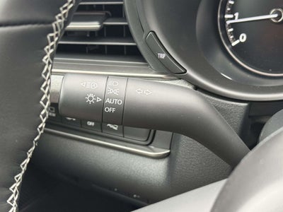 2026 Mazda Mazda CX-30 2.5 Turbo Aire Edition AWD