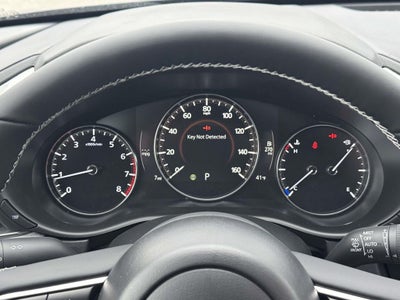 2026 Mazda Mazda CX-30 2.5 Turbo Aire Edition AWD