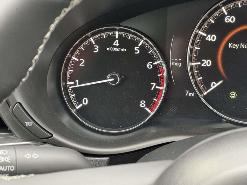 2026 Mazda Mazda CX-30 2.5 Turbo Aire Edition AWD