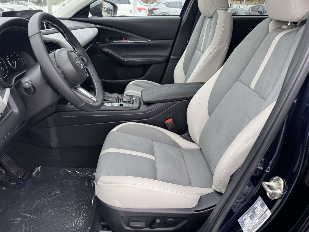 2026 Mazda Mazda CX-30 2.5 Turbo Aire Edition AWD