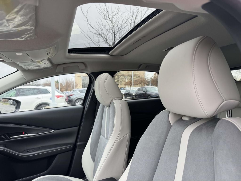 2026 Mazda Mazda CX-30 2.5 Turbo Aire Edition AWD