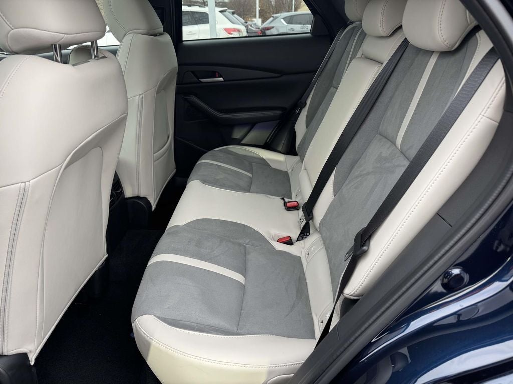 2026 Mazda Mazda CX-30 2.5 Turbo Aire Edition AWD