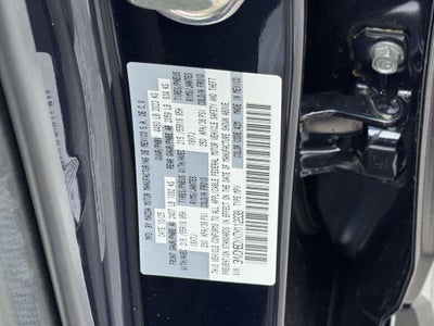 2026 Mazda Mazda CX-30 2.5 Turbo Aire Edition AWD