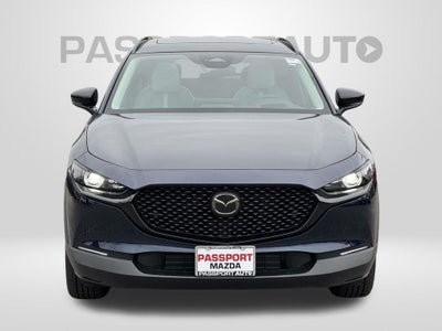 2026 Mazda Mazda CX-30 2.5 Turbo Aire Edition AWD