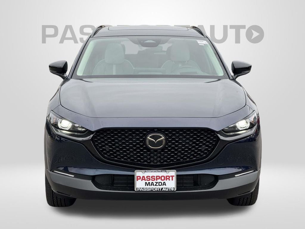 2026 Mazda Mazda CX-30 2.5 Turbo Aire Edition AWD