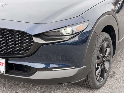 2026 Mazda Mazda CX-30 2.5 Turbo Aire Edition AWD