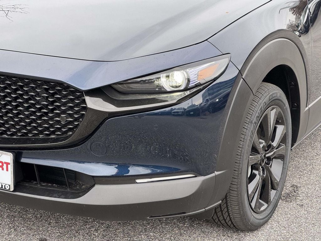 2026 Mazda Mazda CX-30 2.5 Turbo Aire Edition AWD