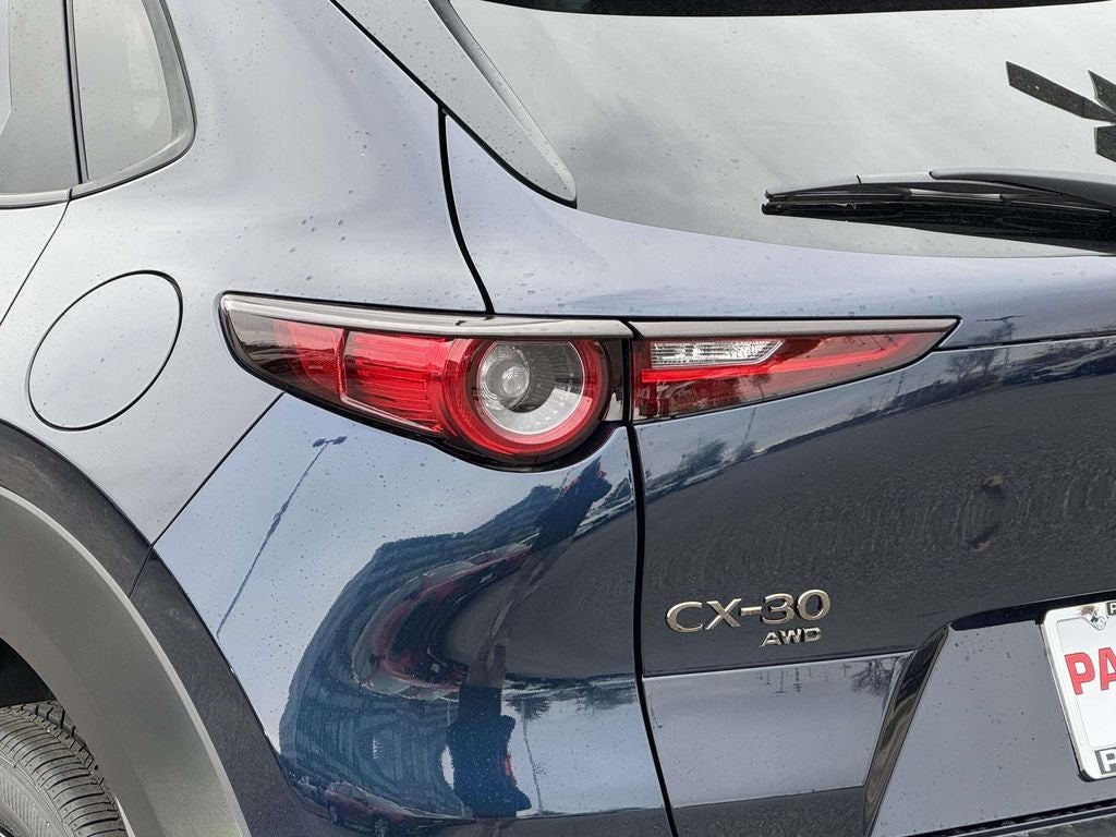 2026 Mazda Mazda CX-30 2.5 Turbo Aire Edition AWD