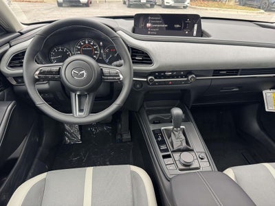 2026 Mazda Mazda CX-30 2.5 Turbo Aire Edition AWD