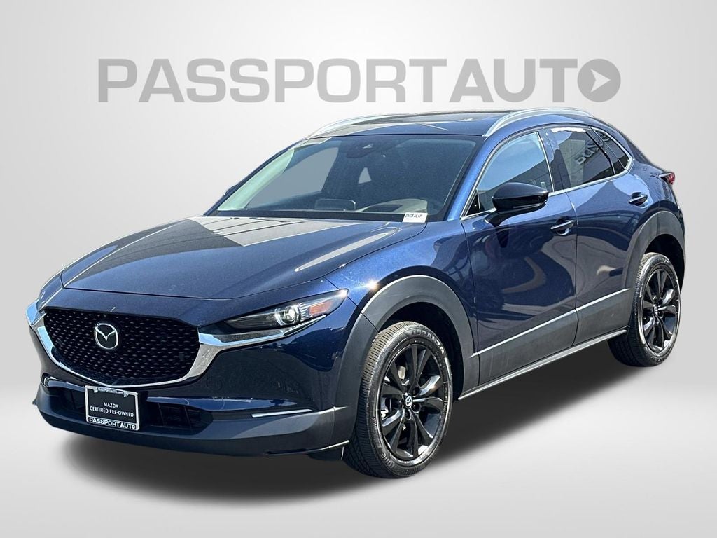 2023 Mazda CX-30 Turbo Premium Plus AWD's photo