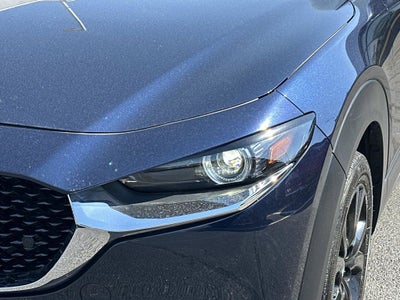2023 Mazda Mazda CX-30 2.5 Turbo Premium Plus Package w/Premium Plus Package
