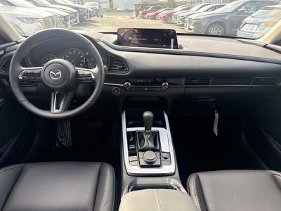 2026 Mazda Mazda CX-30 2.5 Turbo Premium Plus AWD