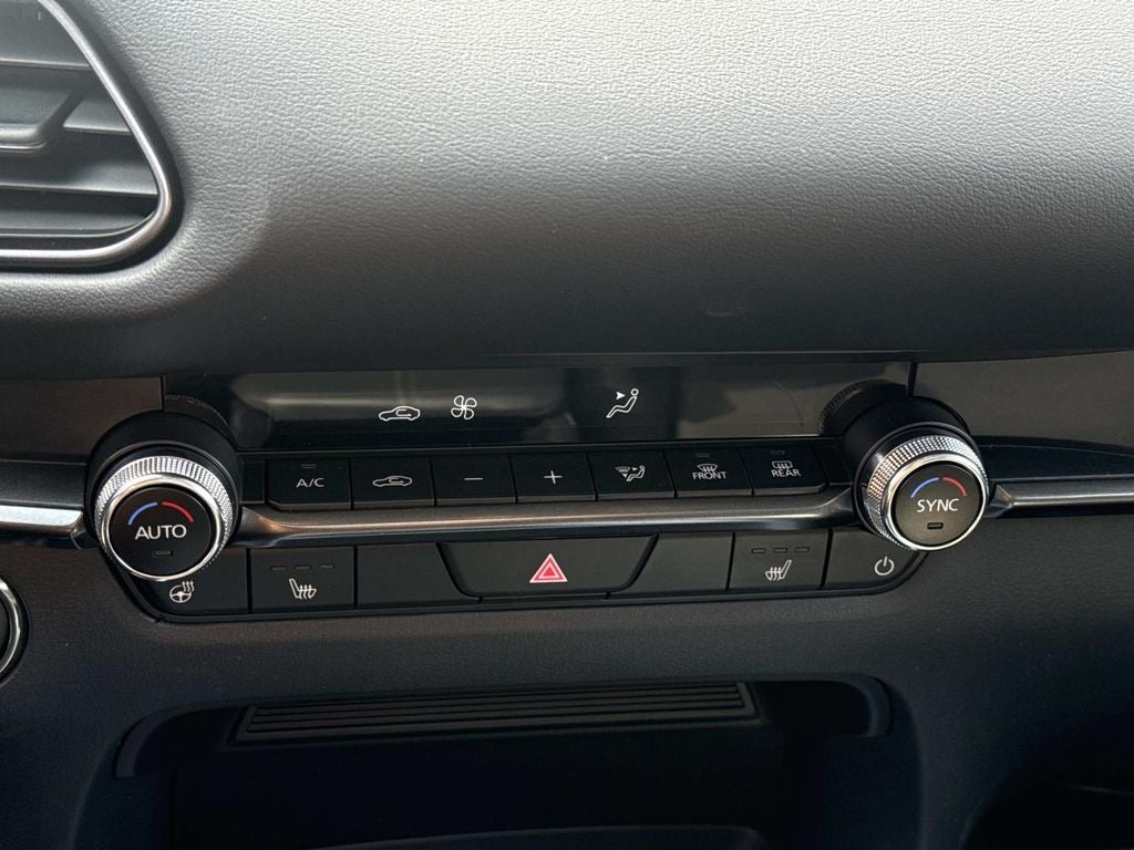 2026 Mazda Mazda CX-30 2.5 Turbo Premium Plus AWD