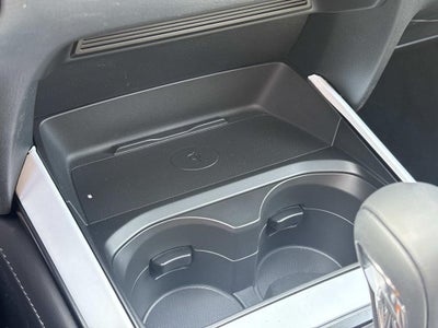 2026 Mazda Mazda CX-30 2.5 Turbo Premium Plus AWD