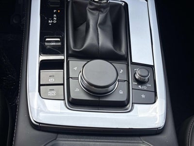 2026 Mazda Mazda CX-30 2.5 Turbo Premium Plus AWD