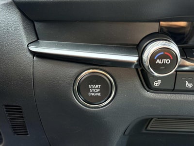 2026 Mazda Mazda CX-30 2.5 Turbo Premium Plus AWD