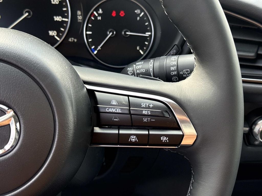 2026 Mazda Mazda CX-30 2.5 Turbo Premium Plus AWD