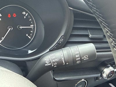 2026 Mazda Mazda CX-30 2.5 Turbo Premium Plus AWD