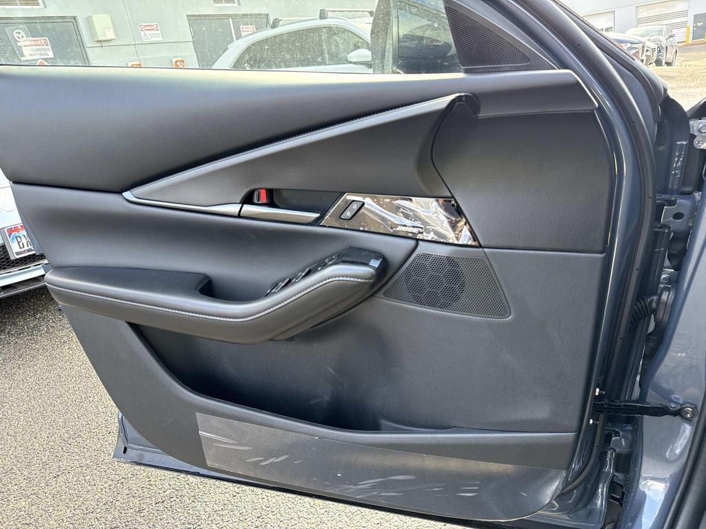 2026 Mazda Mazda CX-30 2.5 Turbo Premium Plus AWD