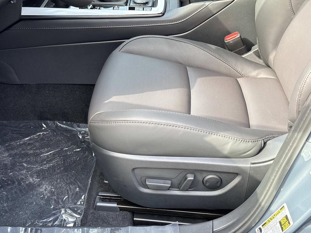 2026 Mazda Mazda CX-30 2.5 Turbo Premium Plus AWD