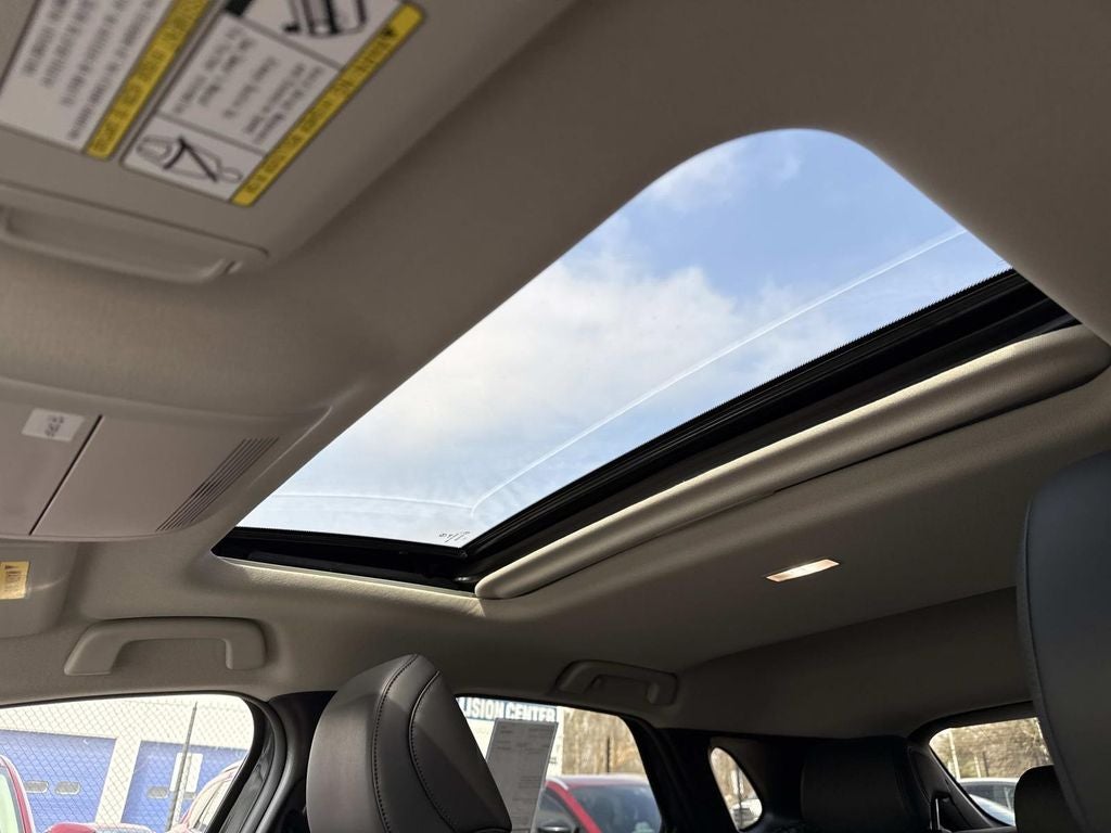 2026 Mazda Mazda CX-30 2.5 Turbo Premium Plus AWD